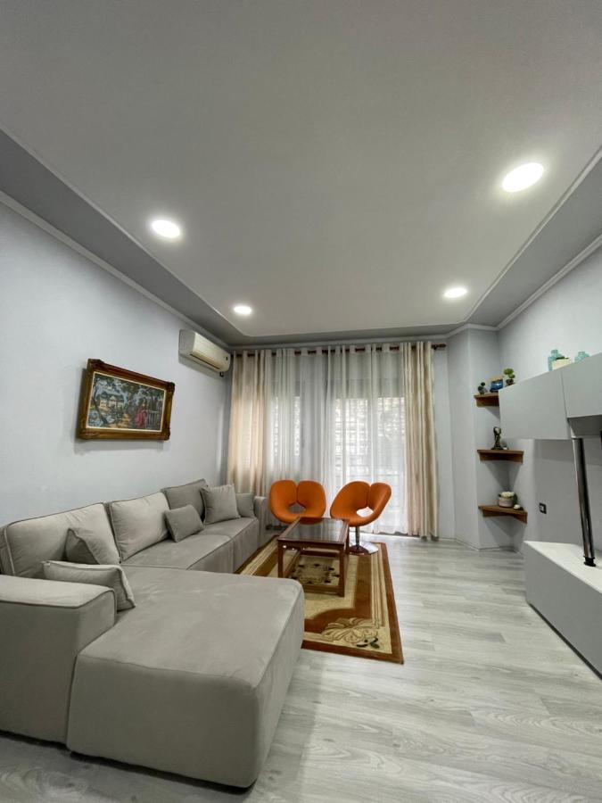Stone City Apartament Apartment Gjirokaster Exterior photo