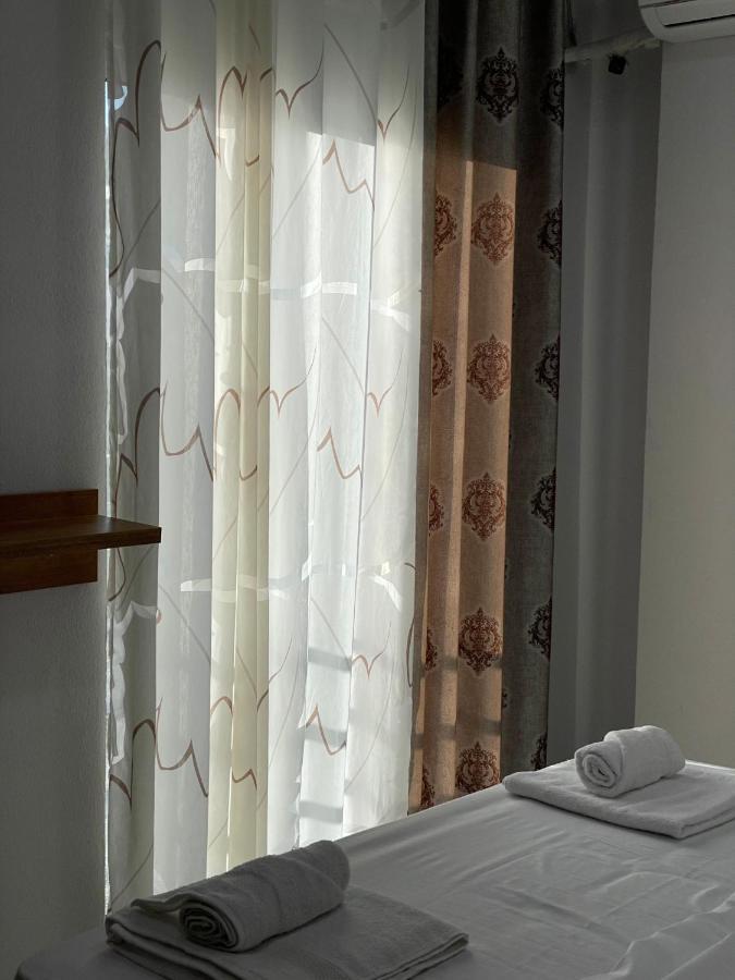 Stone City Apartament Apartment Gjirokaster Exterior photo